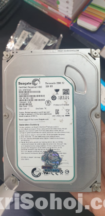 320 gb HDD for Desktop
